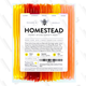 Homestead Flavored Honey Sticks (50-Pack) | $13 | Amazon | Use Code 15KDHONEY
